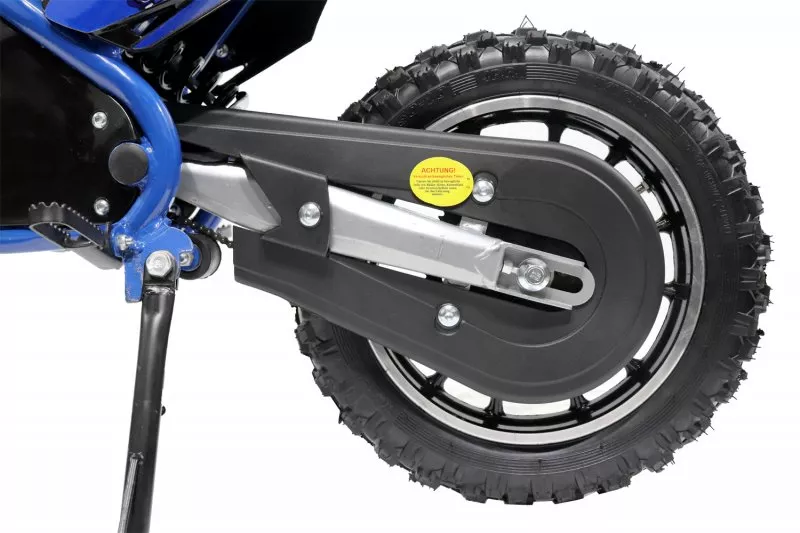 NITRO 500W Serval Eco 10/10 500W 36V Elektro Dirtbike E-Cross NITRO 500W Serval Eco 10/10 500W 36V Elektro Dirtbike E-Cross