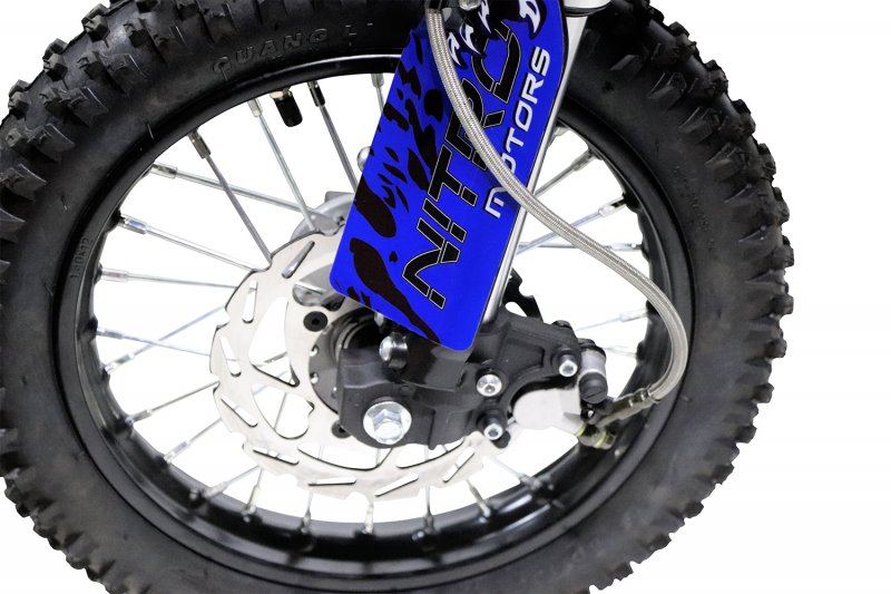 NITRO 1200W Serval Eco 12/10 1200W 48V 15AH lithium akku Elektro Dirtbike E-Cross NITRO 1200W Serval Eco 12/10 1200W 48V 15AH lithium akku Elektro Dirtbike E-Cross