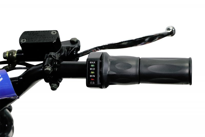NITRO 1200W Serval Eco 12/10 1200W 48V 15AH lithium akku Elektro Dirtbike E-Cross NITRO 1200W Serval Eco 12/10 1200W 48V 15AH lithium akku Elektro Dirtbike E-Cross