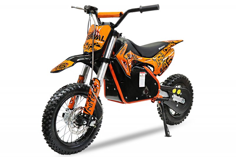 NITRO 1200W Serval Eco 12/10 1200W 48V 15AH lithium akku Elektro Dirtbike E-Cross NITRO 1200W Serval Eco 12/10 1200W 48V 15AH lithium akku Elektro Dirtbike E-Cross