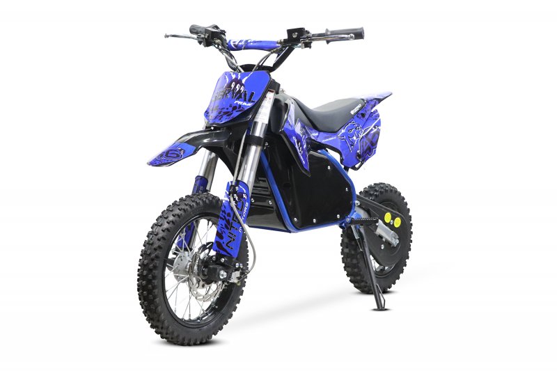 NITRO 1200W Serval Eco 12/10 1200W 48V 15AH lithium akku Elektro Dirtbike E-Cross NITRO 1200W Serval Eco 12/10 1200W 48V 15AH lithium akku Elektro Dirtbike E-Cross