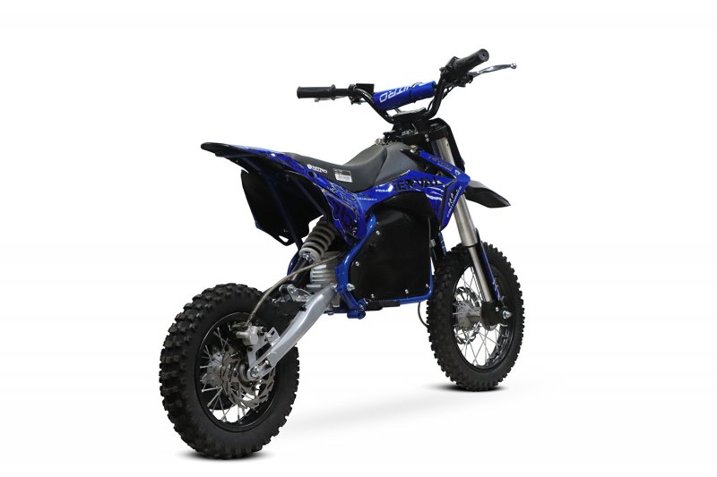 NITRO 1200W Serval Eco 12/10 1200W 48V 15AH lithium akku Elektro Dirtbike E-Cross NITRO 1200W Serval Eco 12/10 1200W 48V 15AH lithium akku Elektro Dirtbike E-Cross