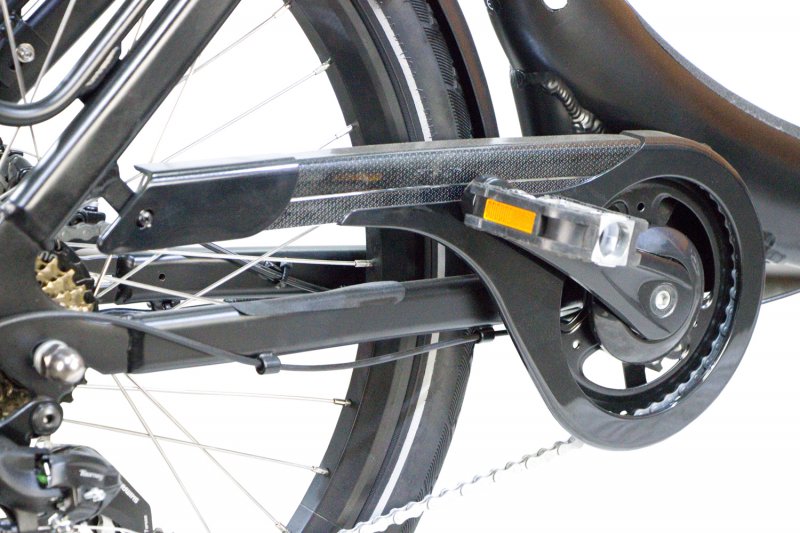 lektrofahrrad Qivelo Curve 3 DR7 250W Pedelec E-Bike Lastenfahrrad 26 Zoll 7-Gang Shimano lektrofahrrad Qivelo Curve 3 DR7 250W Pedelec E-Bike Lastenfahrrad 26 Zoll 7-Gang Shimano