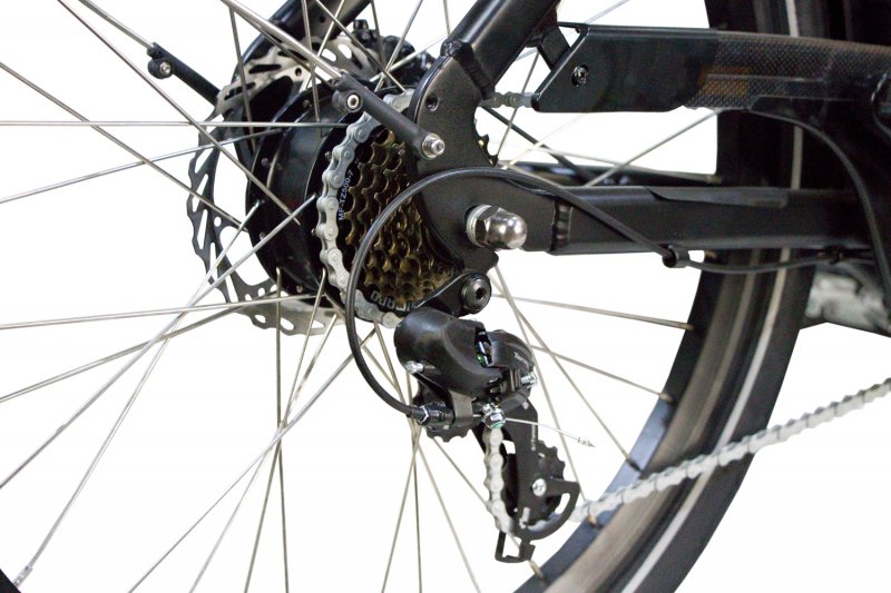 lektrofahrrad Qivelo Curve 3 DR7 250W Pedelec E-Bike Lastenfahrrad 26 Zoll 7-Gang Shimano lektrofahrrad Qivelo Curve 3 DR7 250W Pedelec E-Bike Lastenfahrrad 26 Zoll 7-Gang Shimano
