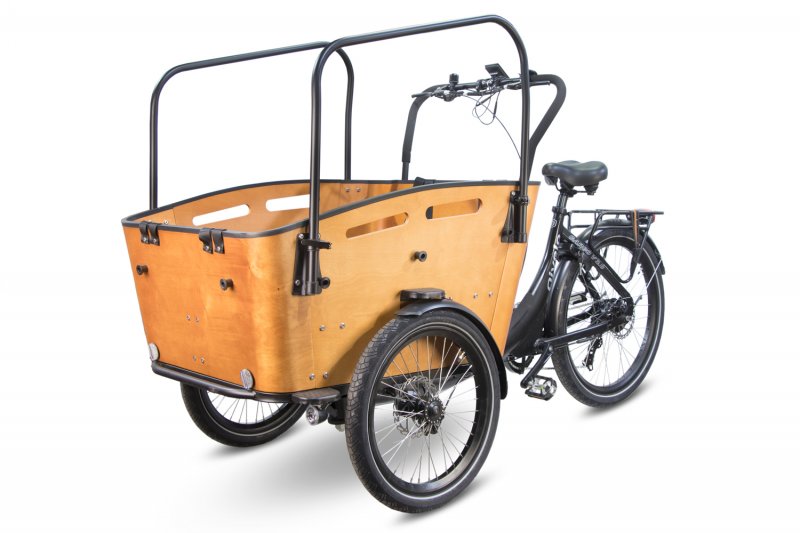 lektrofahrrad Qivelo Curve 3 DR7 250W Pedelec E-Bike Lastenfahrrad 26 Zoll 7-Gang Shimano lektrofahrrad Qivelo Curve 3 DR7 250W Pedelec E-Bike Lastenfahrrad 26 Zoll 7-Gang Shimano