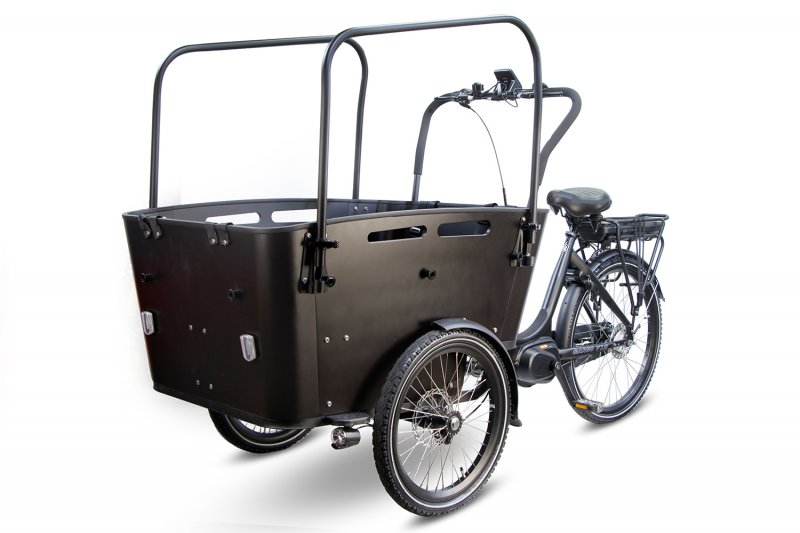 Elektrofahrrad Qivelo Curve 3 Bafang maxdrive 7SP 250W Pedelec E-Bike Lastenfahrrad 26 Zoll 7-Gang Shimano Nexus Elektrofahrrad Qivelo Curve 3 Bafang maxdrive 7SP 250W Pedelec E-Bike Lastenfahrrad 26 Zoll 7-Gang Shimano Nexus