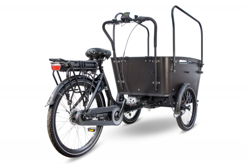 Elektrofahrrad Qivelo Curve 3 Bafang maxdrive 7SP 250W Pedelec E-Bike Lastenfahrrad 26 Zoll 7-Gang Shimano Nexus Elektrofahrrad Qivelo Curve 3 Bafang maxdrive 7SP 250W Pedelec E-Bike Lastenfahrrad 26 Zoll 7-Gang Shimano Nexus