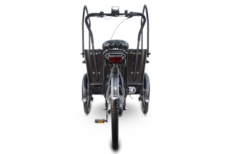 Elektrofahrrad Qivelo Curve 3 Bafang maxdrive 7SP 250W Pedelec E-Bike Lastenfahrrad 26 Zoll 7-Gang Shimano Nexus Elektrofahrrad Qivelo Curve 3 Bafang maxdrive 7SP 250W Pedelec E-Bike Lastenfahrrad 26 Zoll 7-Gang Shimano Nexus