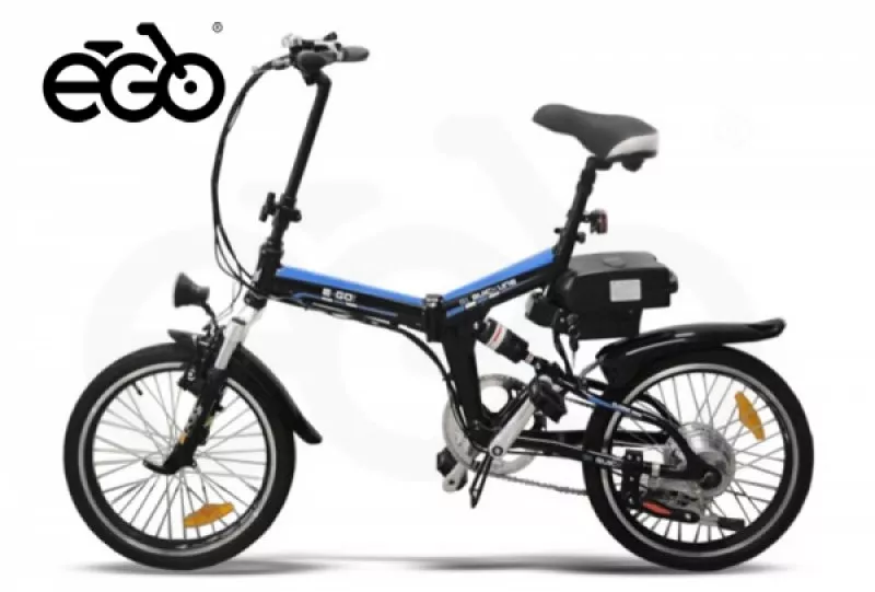 E-GO! QUICK LINE Q1 ECO BIKES E-GO! QUICK LINE Q1 ECO BIKES