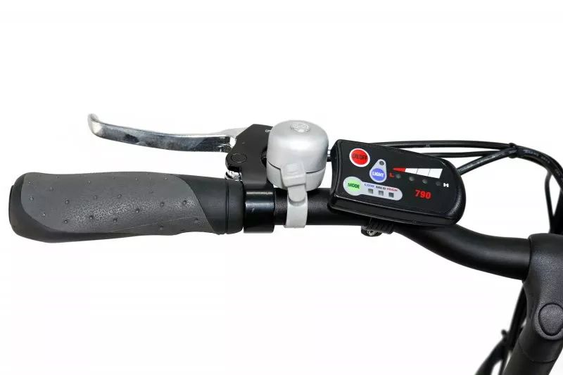 E-GO! QUICK LINE Q1 ECO BIKES E-GO! QUICK LINE Q1 ECO BIKES