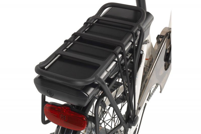 250W E-Bike Klapprad ENIK EASY 20 Zoll 3 Gang 317Wh Pedelec 250W E-Bike Klapprad ENIK EASY 20 Zoll 3 Gang 317Wh Pedelec