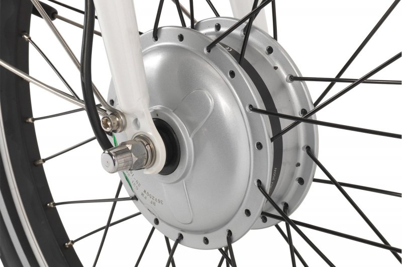 250W E-Bike Klapprad ENIK EASY 20 Zoll 3 Gang 317Wh Pedelec 250W E-Bike Klapprad ENIK EASY 20 Zoll 3 Gang 317Wh Pedelec