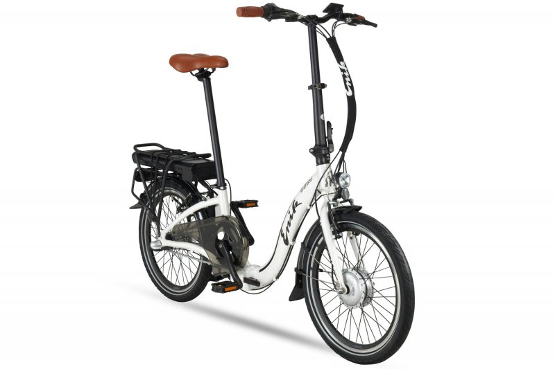 250W E-Bike Klapprad ENIK EASY 20 Zoll 3 Gang 317Wh Pedelec 250W E-Bike Klapprad ENIK EASY 20 Zoll 3 Gang 317Wh Pedelec