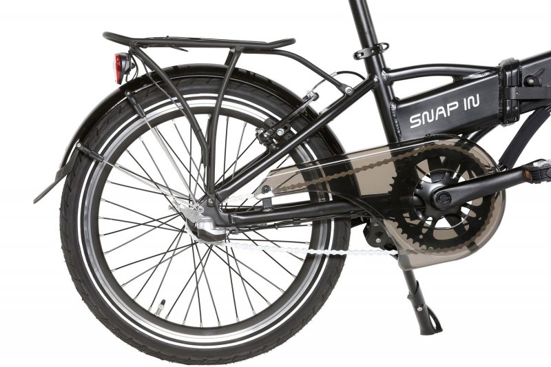 250W ENIK SNAP-IN E-Bike Klapprad Herren 20 Zoll 3 Gang 317Wh Pedelec Farbe Schwarz 250W ENIK SNAP-IN E-Bike Klapprad Herren 20 Zoll 3 Gang 317Wh Pedelec Farbe Schwarz