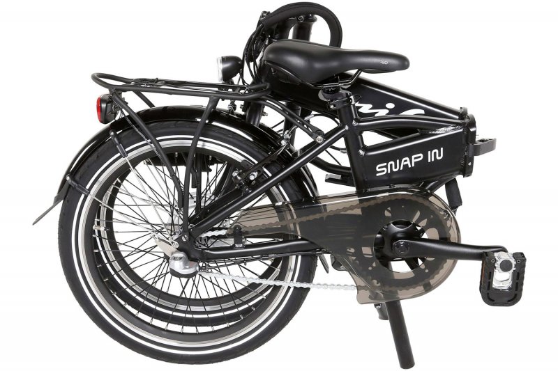 250W ENIK SNAP-IN E-Bike Klapprad Herren 20 Zoll 3 Gang 317Wh Pedelec Farbe Schwarz 250W ENIK SNAP-IN E-Bike Klapprad Herren 20 Zoll 3 Gang 317Wh Pedelec Farbe Schwarz