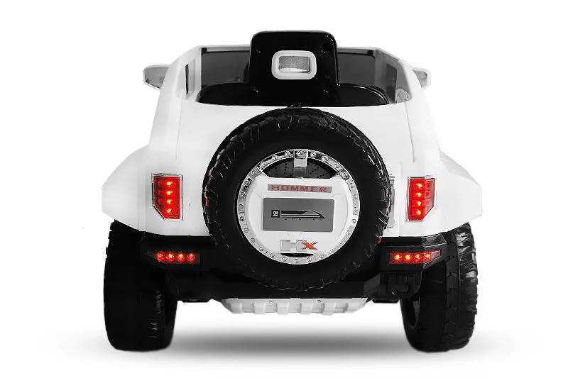 Lizenz Elektro Kinderauto HUMMER HX NV-HX18 | 2 x 35W | 12V | MP3 | RC Lizenz Elektro Kinderauto HUMMER HX NV-HX18 | 2 x 35W | 12V | MP3 | RC