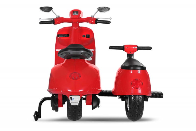 Lizenz Elektro Zweisitzer City Scooter Lizenz Elektro Zweisitzer City Scooter