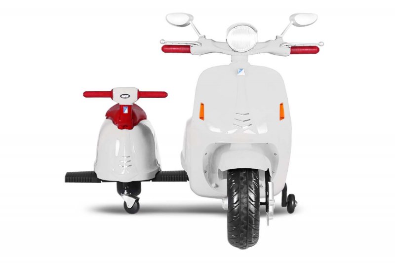 Lizenz Elektro Zweisitzer City Scooter Lizenz Elektro Zweisitzer City Scooter