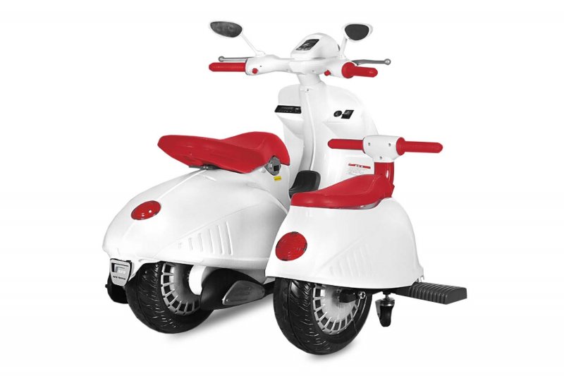 Lizenz Elektro Zweisitzer City Scooter Lizenz Elektro Zweisitzer City Scooter