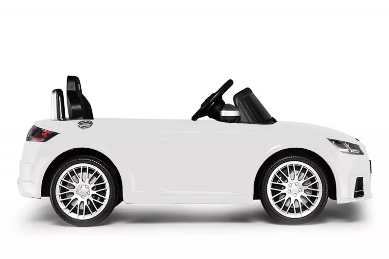 Lizenz Elektro Kinderauto Audi TTS Lizenz Elektro Kinderauto Audi TTS