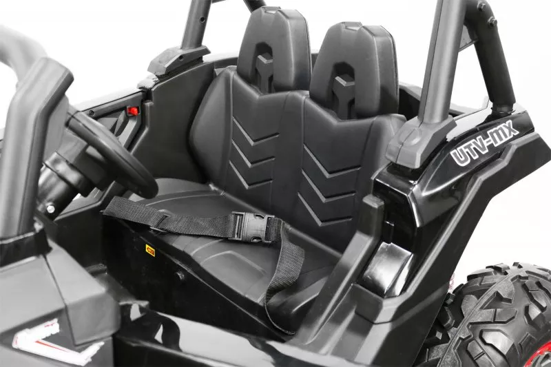 4x35W UTV Rocker Kidcar | Bluetooth | Mp3 | RC | LED 4x35W UTV Rocker Kidcar | Bluetooth | Mp3 | RC | LED