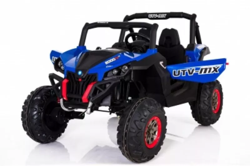 4x35W UTV Rocker Kidcar | Bluetooth | Mp3 | RC | LED 4x35W UTV Rocker Kidcar | Bluetooth | Mp3 | RC | LED