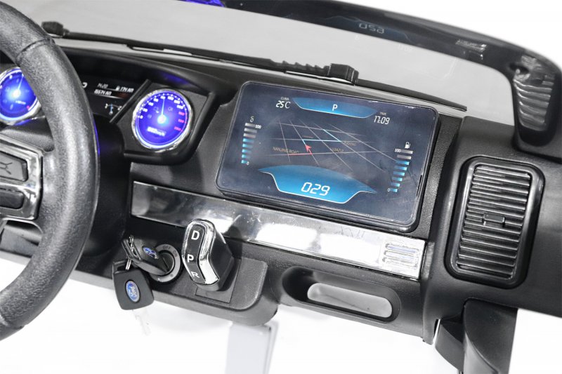 Lizenz Ford Ranger Allrad Premium Kinder Elektro Auto 4x 35W 12V/10Ah Bluetooth 2.4G RC LED Lizenz Ford Ranger Allrad Premium Kinder Elektro Auto 4x 35W 12V/10Ah Bluetooth 2.4G RC LED