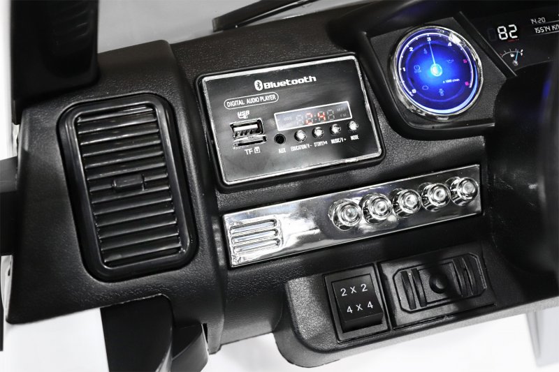 Lizenz Ford Ranger Allrad Premium Kinder Elektro Auto 4x 35W 12V/10Ah Bluetooth 2.4G RC LED Lizenz Ford Ranger Allrad Premium Kinder Elektro Auto 4x 35W 12V/10Ah Bluetooth 2.4G RC LED
