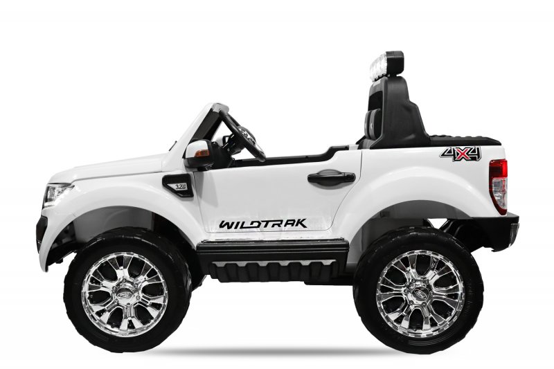 Lizenz Ford Ranger Allrad Premium Kinder Elektro Auto 4x 35W 12V/10Ah Bluetooth 2.4G RC LED Lizenz Ford Ranger Allrad Premium Kinder Elektro Auto 4x 35W 12V/10Ah Bluetooth 2.4G RC LED