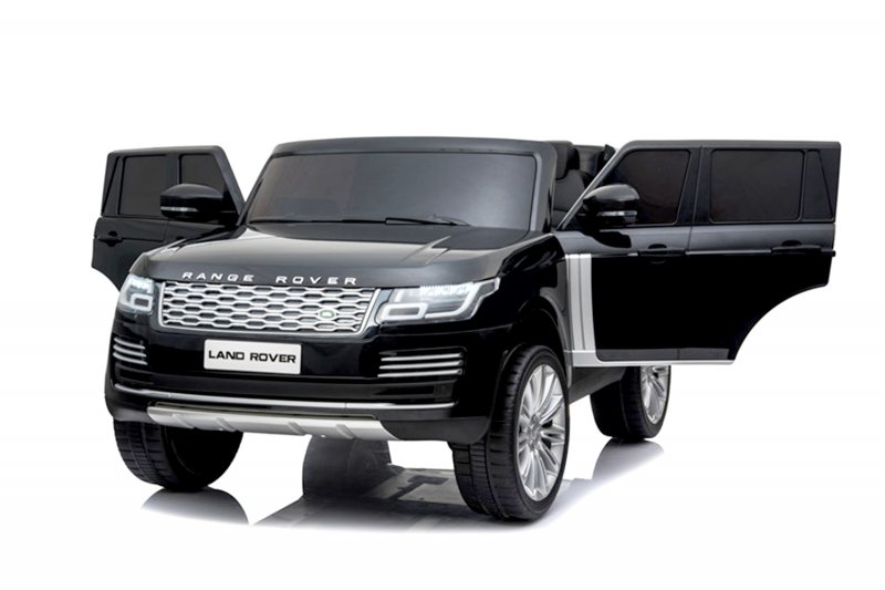 Lizenz Kinder Elektro Auto Range Rover HSE lackiert Allrad 2- Sitzer 4x35W 12V 10Ah 2.4G RC Lizenz Kinder Elektro Auto Range Rover HSE lackiert Allrad 2- Sitzer 4x35W 12V 10Ah 2.4G RC