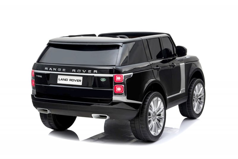 Lizenz Kinder Elektro Auto Range Rover HSE lackiert Allrad 2- Sitzer 4x35W 12V 10Ah 2.4G RC Lizenz Kinder Elektro Auto Range Rover HSE lackiert Allrad 2- Sitzer 4x35W 12V 10Ah 2.4G RC