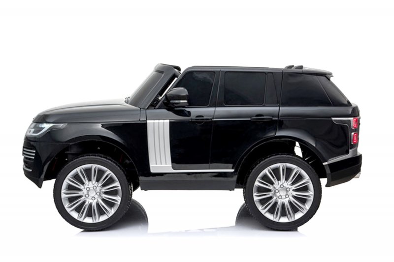 Lizenz Kinder Elektro Auto Range Rover HSE lackiert Allrad 2- Sitzer 4x35W 12V 10Ah 2.4G RC Lizenz Kinder Elektro Auto Range Rover HSE lackiert Allrad 2- Sitzer 4x35W 12V 10Ah 2.4G RC