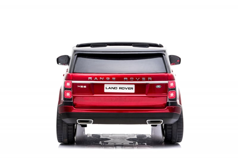 Lizenz Kinder Elektro Auto Range Rover HSE lackiert Allrad 2- Sitzer 4x35W 12V 10Ah 2.4G RC Lizenz Kinder Elektro Auto Range Rover HSE lackiert Allrad 2- Sitzer 4x35W 12V 10Ah 2.4G RC