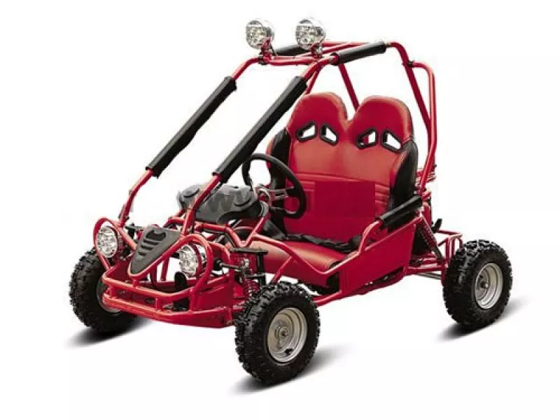50cc Mini Buggy 50cc Mini Buggy