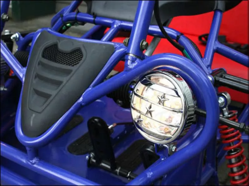 50cc Mini Buggy 50cc Mini Buggy