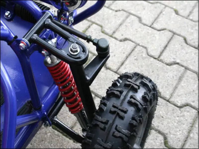 50cc Mini Buggy 50cc Mini Buggy