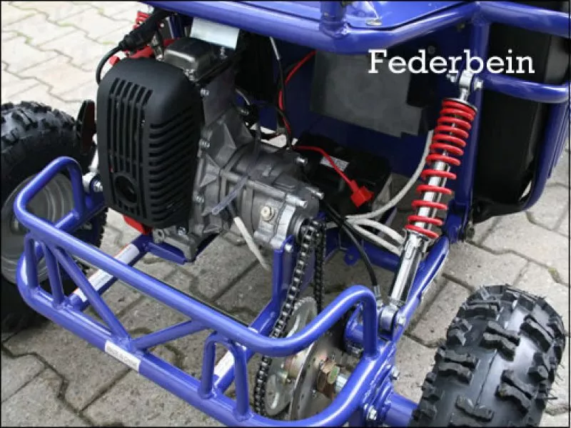 50cc Mini Buggy 50cc Mini Buggy