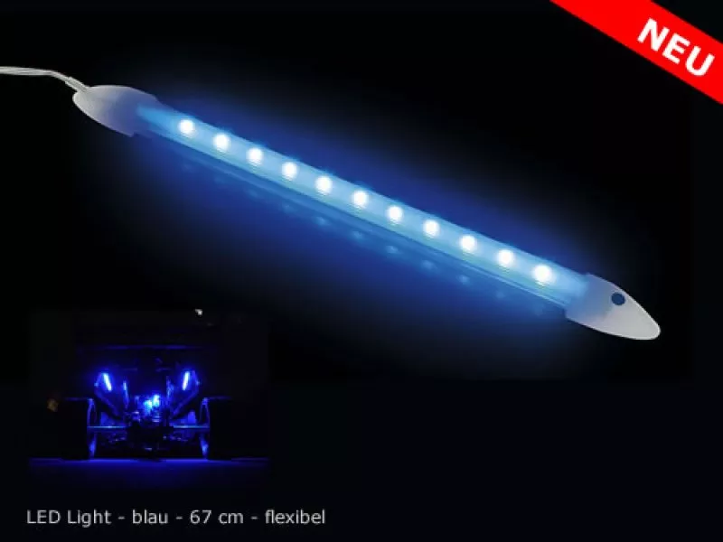 LED Lights Blau LED Lights Blau