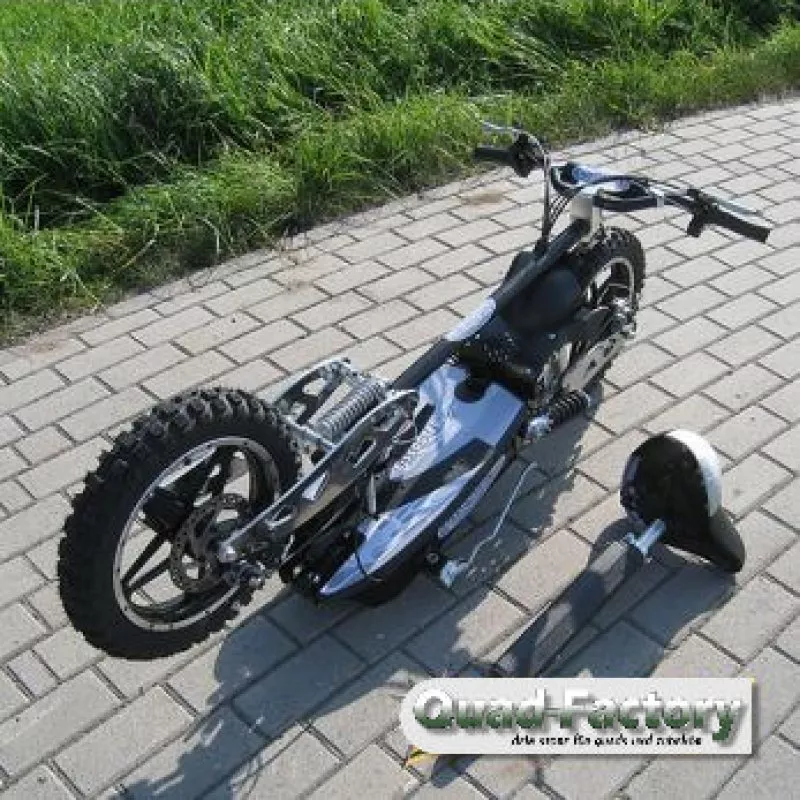 Elektro Roller / Scooter Vision 1000/800 Watt Elektro Roller / Scooter Vision 1000/800 Watt