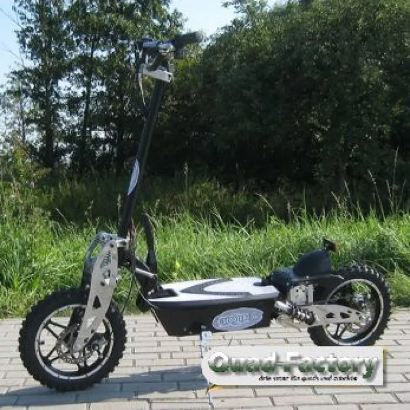 Elektro Roller / Scooter Vision 1000/800 Watt Elektro Roller / Scooter Vision 1000/800 Watt