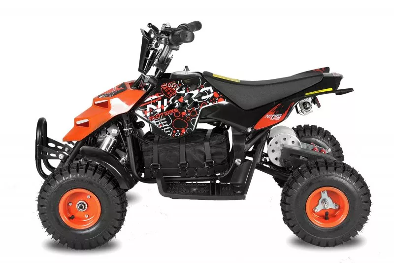 800W Eco Repti Miniquad Elektroquad Atv Kinderquad 3 Stufen Drossel 800W Eco Repti Miniquad Elektroquad Atv Kinderquad 3 Stufen Drossel