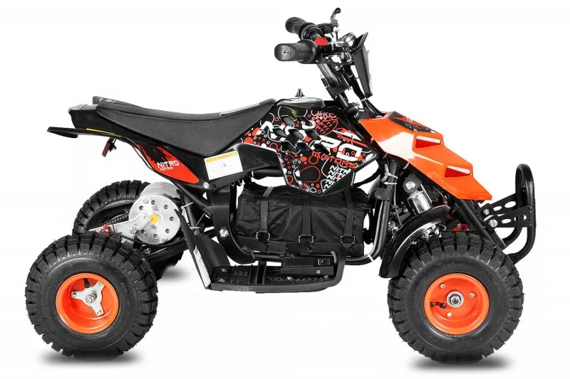800W Eco Repti Miniquad Elektroquad Atv Kinderquad 3 Stufen Drossel 800W Eco Repti Miniquad Elektroquad Atv Kinderquad 3 Stufen Drossel
