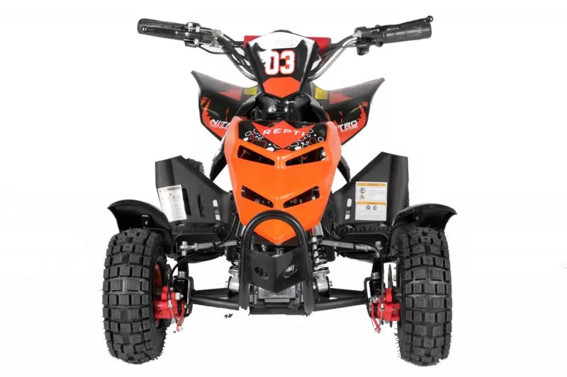 800W Eco Repti Miniquad Elektroquad Atv Kinderquad 3 Stufen Drossel 800W Eco Repti Miniquad Elektroquad Atv Kinderquad 3 Stufen Drossel