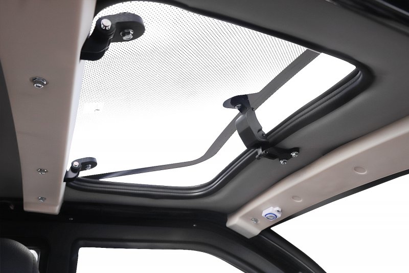 EEC Elektroauto Geco Sera 1,5kW Gleichstrommotor inkl. 60V 58Ah Batterien Straßenzulassung 45km/h EEC Elektroauto Geco Sera 1,5kW Gleichstrommotor inkl. 60V 58Ah Batterien Straßenzulassung 45km/h