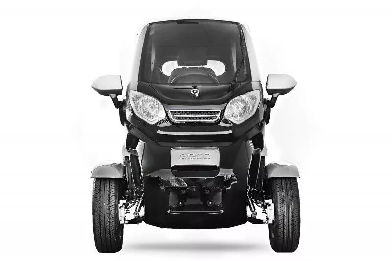 EEC Elektroauto Geco BeachV3 3kW inkl. Batterie & elektrischen Fensterhebern Start-Stopfunktion Heizung | Straßenzulassung EEC Elektroauto Geco BeachV3 3kW inkl. Batterie & elektrischen Fensterhebern Start-Stopfunktion Heizung | Straßenzulassung