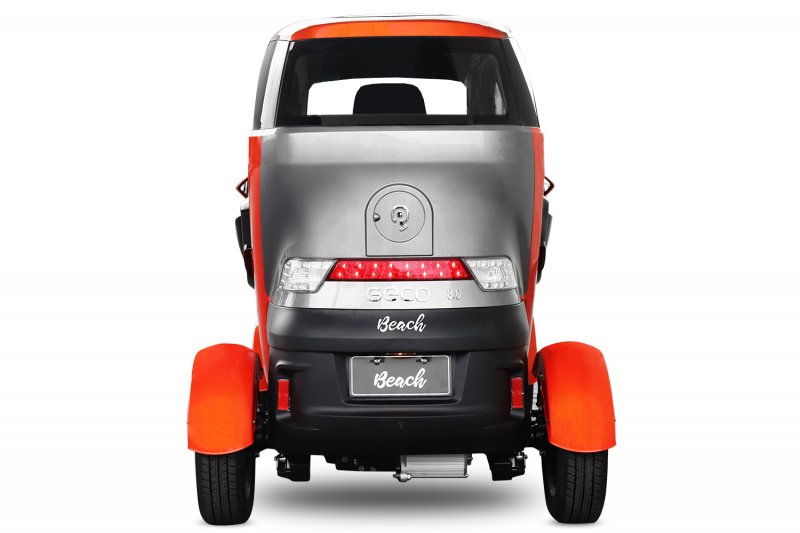 EEC Elektroauto Geco Beach 3000 V5 3kW inkl. Batterie & elektrischen Fensterhebern | Straßenzulassung | EEC Elektroauto Geco Beach 3000 V5 3kW inkl. Batterie & elektrischen Fensterhebern | Straßenzulassung |