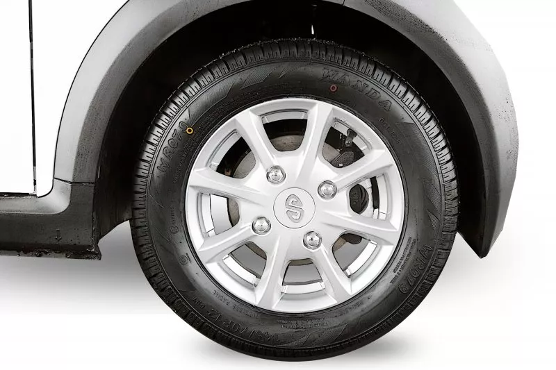 EEC Elektroauto Geco CARGO XC Koffer 7.5kW inkl. 72V 140Ah Lithium Batterie Straßenzulassung Kofferaufbau EEC Elektroauto Geco CARGO XC Koffer 7.5kW inkl. 72V 140Ah Lithium Batterie Straßenzulassung Kofferaufbau