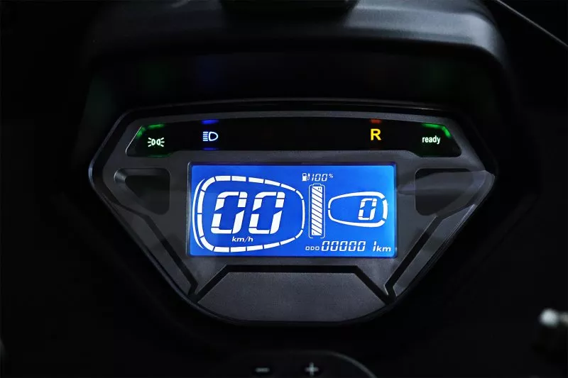 Elektroauto Geco Truck XC 3kW inkl. Batterien Straßenzulassung Pickup Elektroauto Geco Truck XC 3kW inkl. Batterien Straßenzulassung Pickup