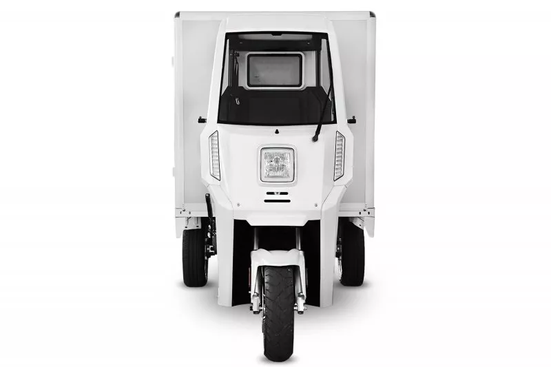 Elektroauto Geco Truck XC 3kW inkl. Batterien Straßenzulassung Pickup Elektroauto Geco Truck XC 3kW inkl. Batterien Straßenzulassung Pickup