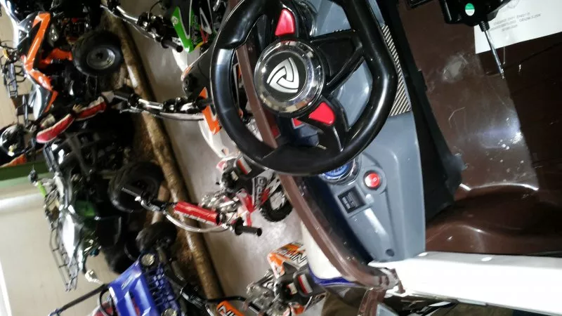 Kinder Elektro Auto BMX CONCEPT 2x30W | 12V | RC | MP3 Kinder Elektro Auto BMX CONCEPT 2x30W | 12V | RC | MP3